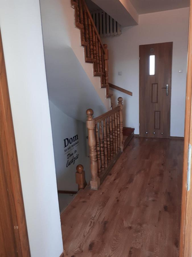 Pokoje Fiesta Apartment Gdynia Bagian luar foto