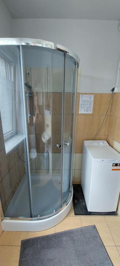 Pokoje Fiesta Apartment Gdynia Bagian luar foto