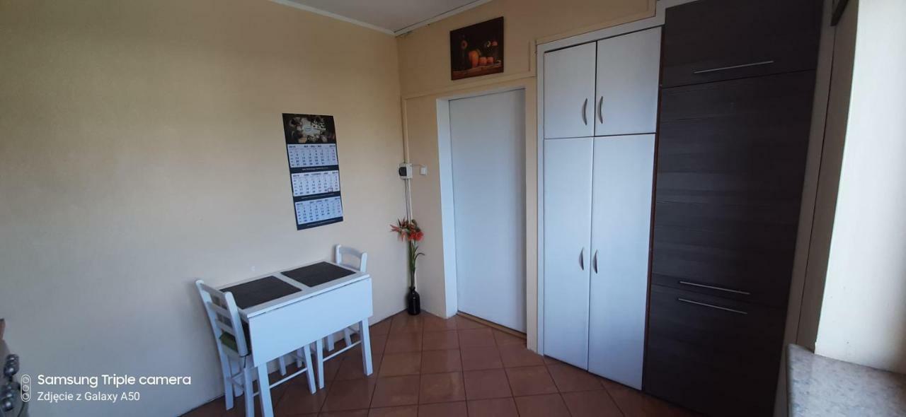 Pokoje Fiesta Apartment Gdynia Bagian luar foto